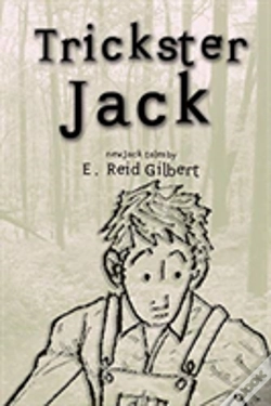 Capa do artigo Trickster Jack