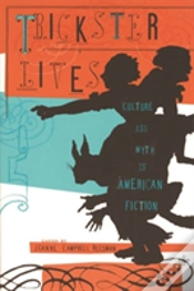 Capa do artigo Trickster Lives