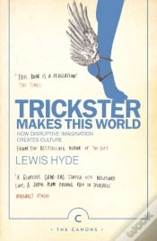 Capa do artigo Trickster Makes This World