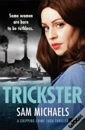 Capa do artigo Trickster