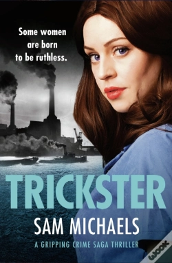 Capa do artigo Trickster