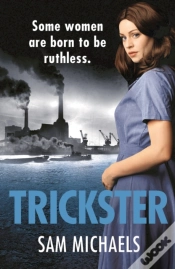 Capa do artigo Trickster