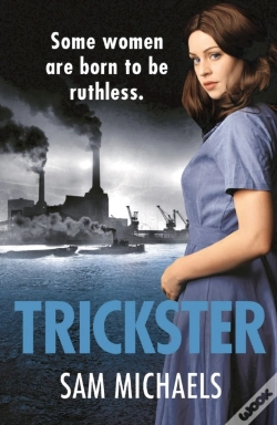 Capa do artigo Trickster
