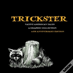 Capa do artigo Trickster
