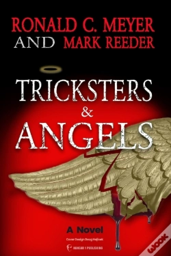 Capa do artigo Tricksters And Angels