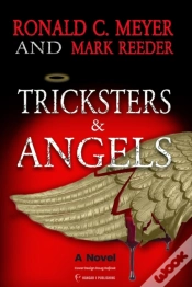 Capa do artigo Tricksters And Angels