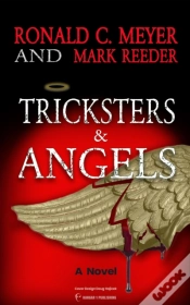 Capa do artigo Tricksters And Angels