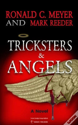 Capa do artigo Tricksters And Angels