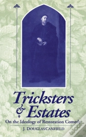 Capa do artigo Tricksters And Estates
