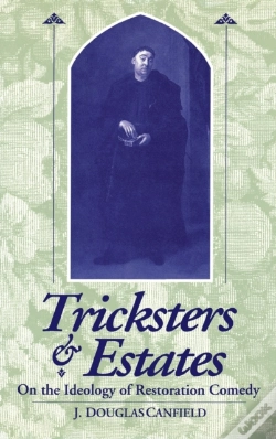 Capa do artigo Tricksters And Estates