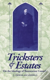 Capa do artigo Tricksters And Estates
