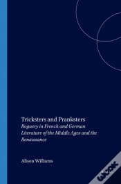Capa do artigo Tricksters And Pranksters