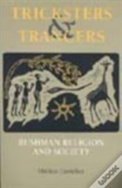 Capa do artigo Tricksters And Trancers