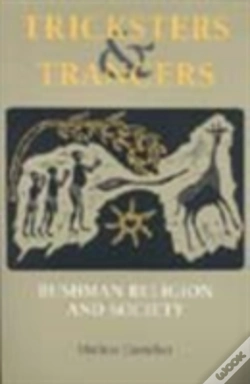 Capa do artigo Tricksters And Trancers