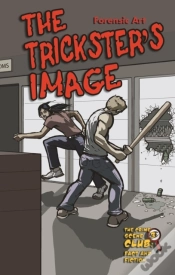 Capa do artigo Trickster