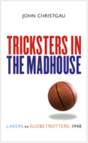 Tricksters In The Madhouse - Preview
