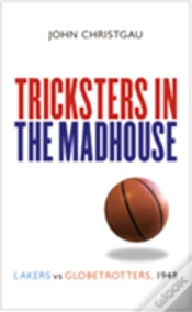 Capa do artigo Tricksters In The Madhouse