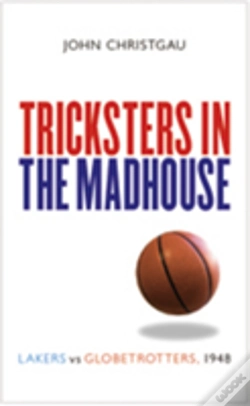 Capa do artigo Tricksters In The Madhouse