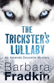 Capa do artigo Trickster