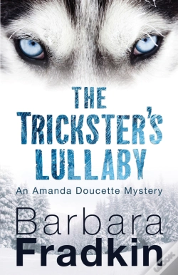 Capa do artigo Trickster'S Lullaby
