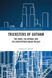 Tricksters Of Gotham