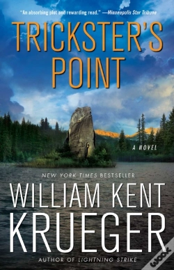Capa do artigo Trickster'S Point