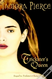 Capa do artigo Trickster