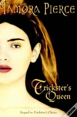 Capa do artigo Trickster'S Queen
