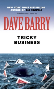 Capa do artigo Tricky Business