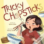 Capa do artigo Tricky Chopsticks