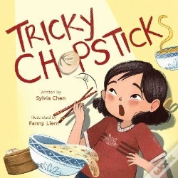 Capa do artigo Tricky Chopsticks