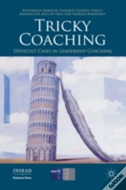 Capa do artigo Tricky Coaching
