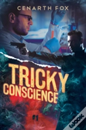 Capa do artigo Tricky Conscience