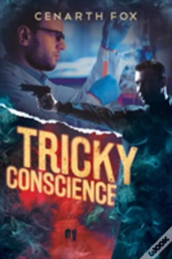 Capa do artigo Tricky Conscience