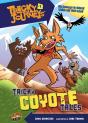 Tricky Coyote Tales - Preview