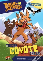 Capa do artigo Tricky Coyote Tales