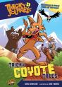 Tricky Coyote Tales - Preview