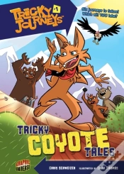 Capa do artigo Tricky Coyote Tales