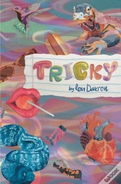Capa do artigo Tricky