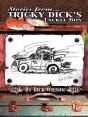 Tricky Dick'S Tackle Box - Preview