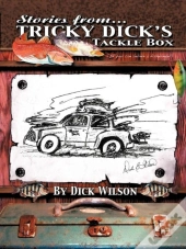 Tricky Dick'S Tackle Box