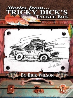 Capa do artigo Tricky Dick'S Tackle Box