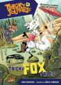 Tricky Fox Tales - Preview