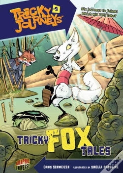 Capa do artigo Tricky Fox Tales
