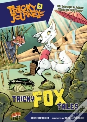 Capa do artigo Tricky Fox Tales
