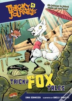 Capa do artigo Tricky Fox Tales