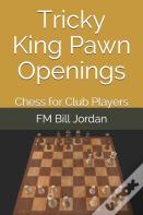 Tricky King Pawn Openings