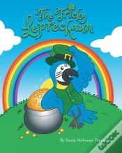 Capa do artigo Tricky Leprechaun