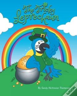Capa do artigo Tricky Leprechaun