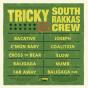 Tricky Meets South Rakkas Crew - CD - Preview